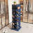 Versatile Rotating Shoe Cabinet with Space-Saving Design for Organized Homes-1901960710