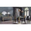 Chaise d'appoint Kyntrell