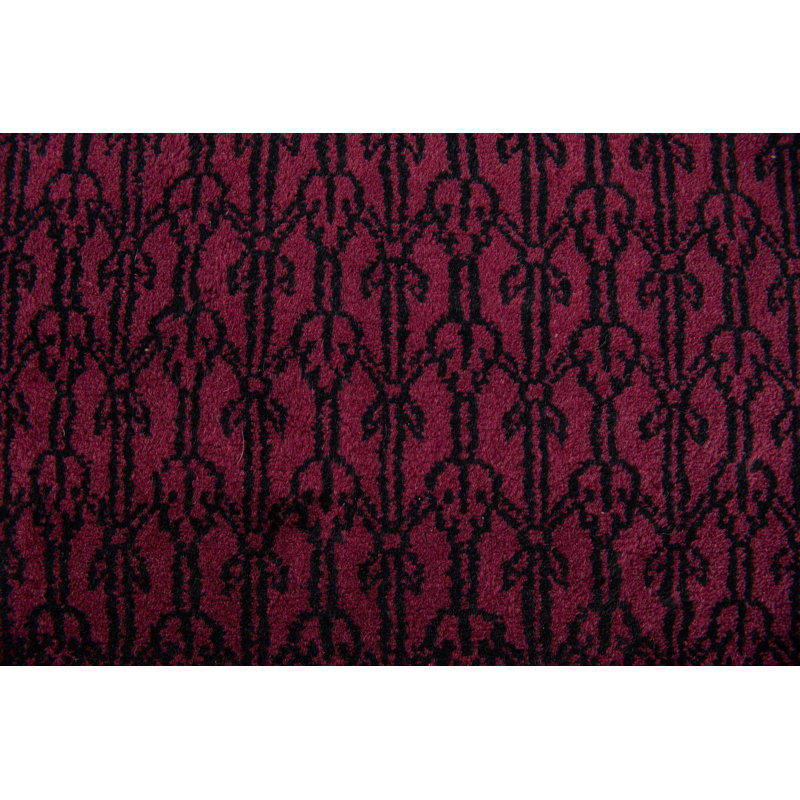 Jacoby Purple Rug