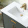 Lalena 30'' Single Bathroom Vanity with Ceramic Top