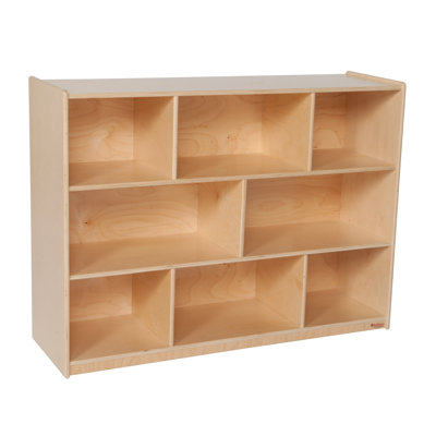 Tip-Me-Not Wood