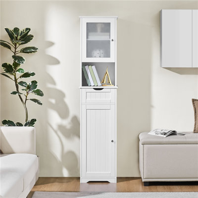 Linen Cabinet