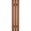 Lifetime Vinyl, TailorMade Three Board Spaced (2 Batten), Board-n-Batten Shutters, w/Shutter-Loks (Per Pair)-105695165-111122988