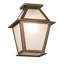 1 - Light Flush Mount
