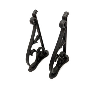 Bracket Plant Stand (Set of 2)