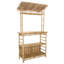 Bay Isle Home Bar Set