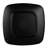 Zen 6" Melamine Bread Plate-41283610