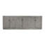103'' W Solid Wood Sideboard