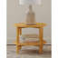 Table de bout Isbell