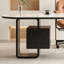 Bureau moderne de style luxueux