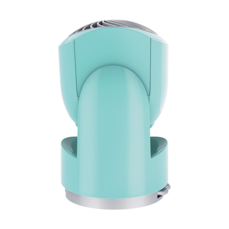 Flippi V6 Personal Air Circulator Fan, Blue