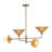 Piper 38-In Chandelier-165532058