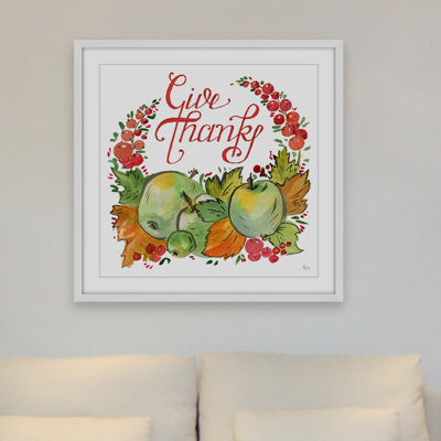 Eyre Tarney - Single Picture Frame Painting