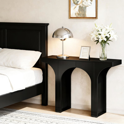 Table d'entrée (table basse incluse)
