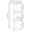 Masja Rectangle Accent Cabinet-849472182