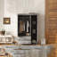 Armoire à miroir