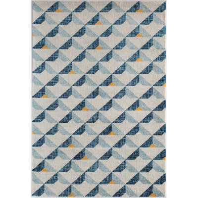 Gerace Area Rug