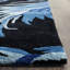 Tapis en laine touffeté à la main Abbie-Mai Alr-Allure-16770105