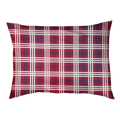 New York Big Polyester Pet Bed