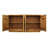 Brough 72'' Solid Wood Sideboard