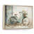 Maple Floater Framed