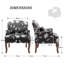 Ariew Upholstered Armchair-1027054311