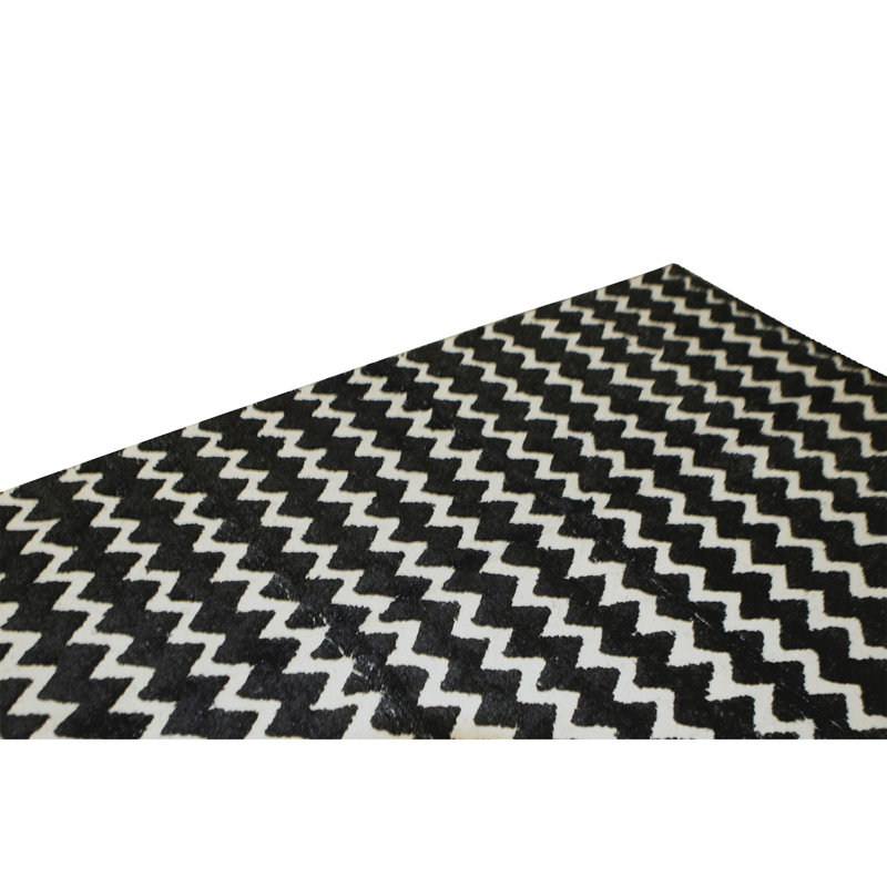 Handmade Wool Area Rug