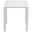 Table d'appoint en aluminium Richview-84469527