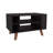 Coffee Table, 4 Shelves, 4 Legs