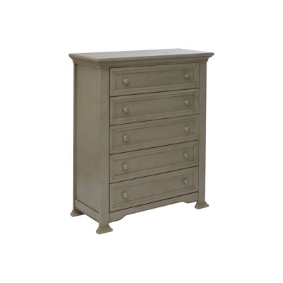 Commode 5 tiroirs Imina