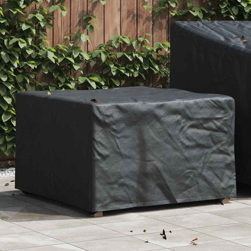 Outdoor Log Rack Cover