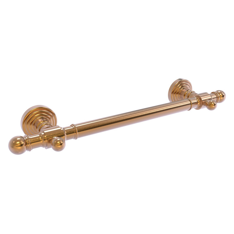 Barre d'appui Beresford, 3, Bronze brossé
