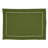 Rochester Collection Polyester Rectangle Placemat