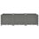 Raised Bed Polypropylene Garden Planter Pot Planting Box Flower Pot