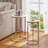 Faolan Frame Coffee Table-843864778