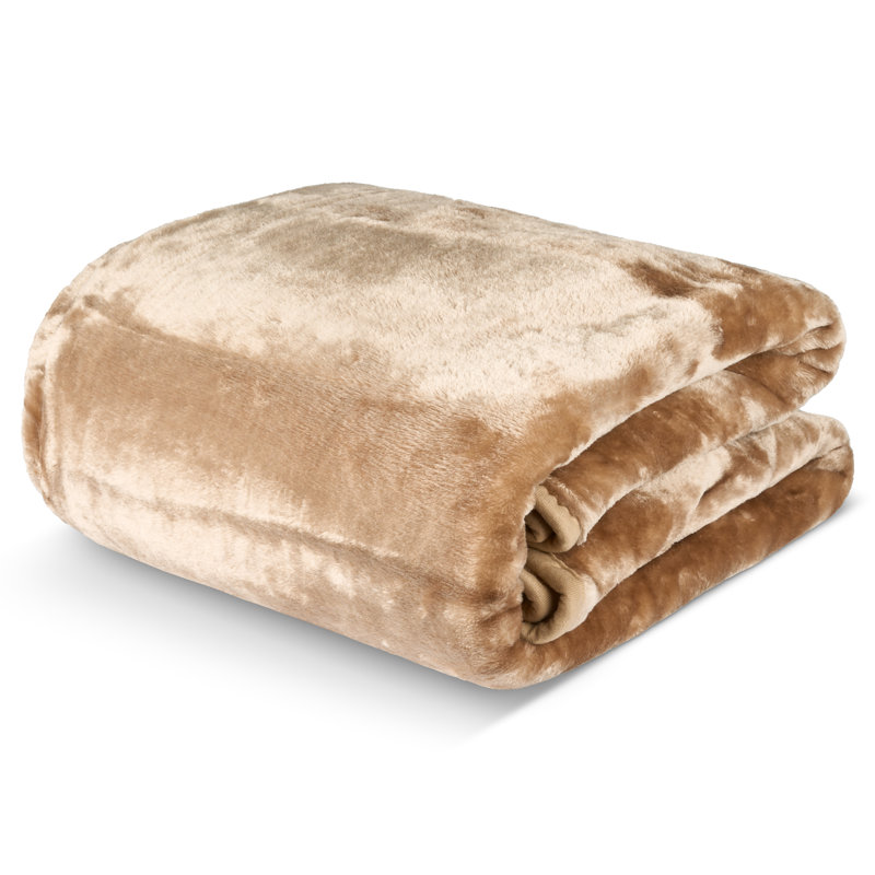 Addelaide Standard Throw Blanket, 200cm x 240cm
