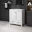 Lylla 30" Single Bathroom Vanity Set-667314144