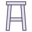 Bar Height Stools