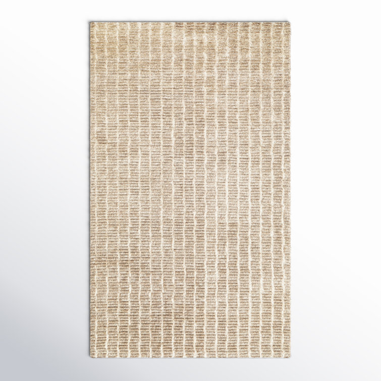 Debra Wool Area Rug