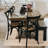 Timeless Beige Rug 5'3" x 8'0"