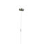 Galactica 12 - Light Chandelier