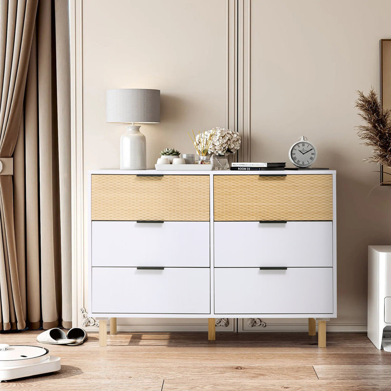 Aheli Standard Accent Cabinet