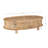 Galasso Low Profile Coffee Table-215638581-180385008