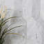 Carreau de mosaïque en marbre 11 po x 12 po Carrara White Spire