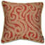 Holoman Floral Square Cushion-30023970-30023965