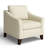 Mikah Upholstered Armchair-78007567