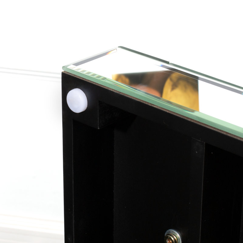 Ensemble de miroirs Glitzy