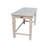 Betzalel Solid Wood Writing Desk