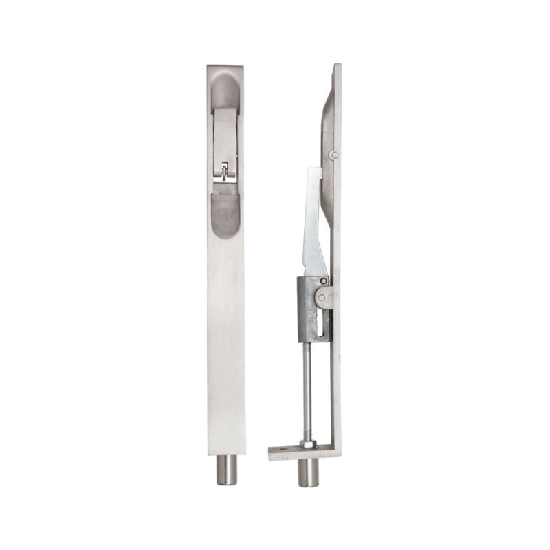 Lever Action Flush Bolt