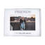 Silver Metal Picture Frame